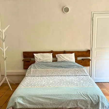Serena - Welkeys Apartment