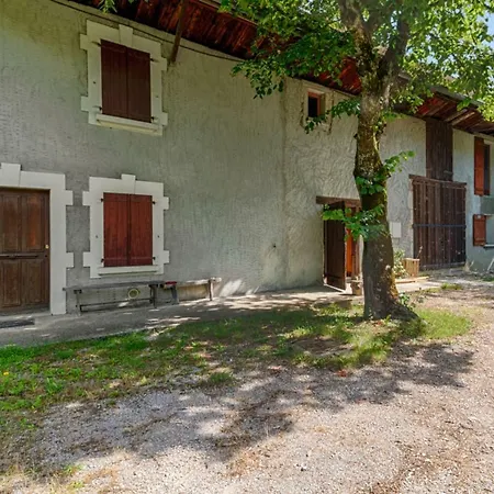 Apartment Serena - Welkeys Annecy