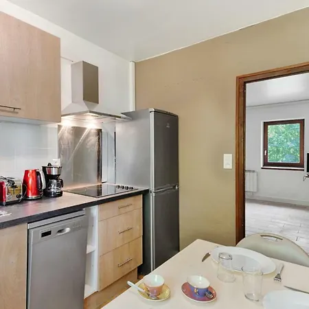 Serena - Welkeys Apartment *