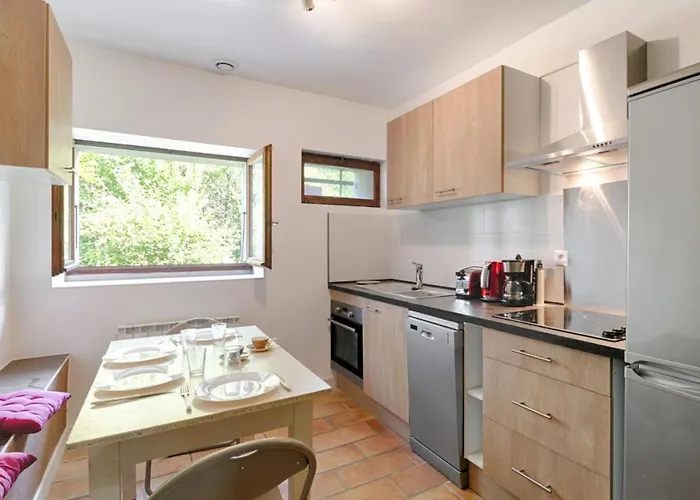 Serena - Welkeys Appartement Annecy