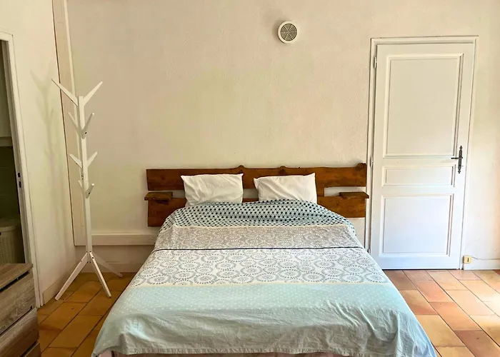 Serena - Welkeys Appartement