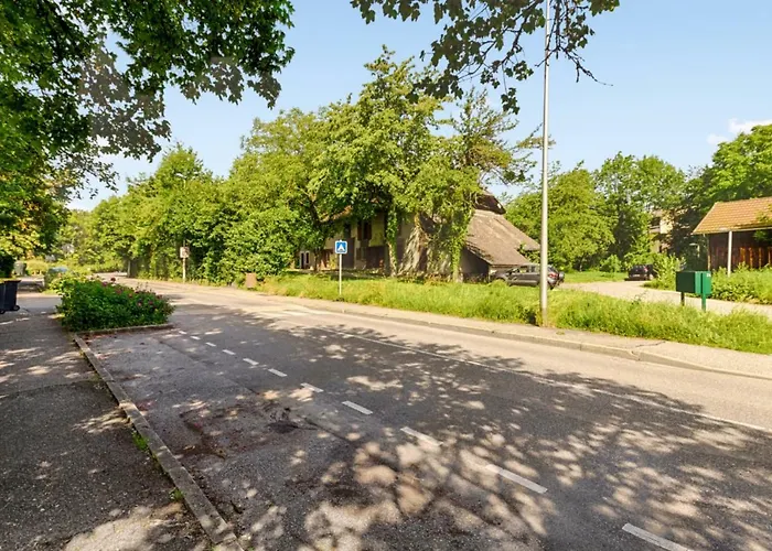 Serena - Welkeys Appartement