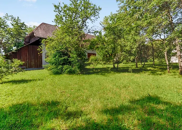 Appartement Serena - Welkeys Annecy